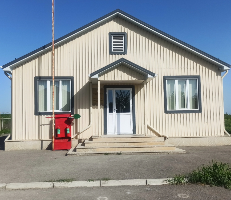 Xaçmaz rayon Qədmalıqışlaq kənd ibtidai məktəb