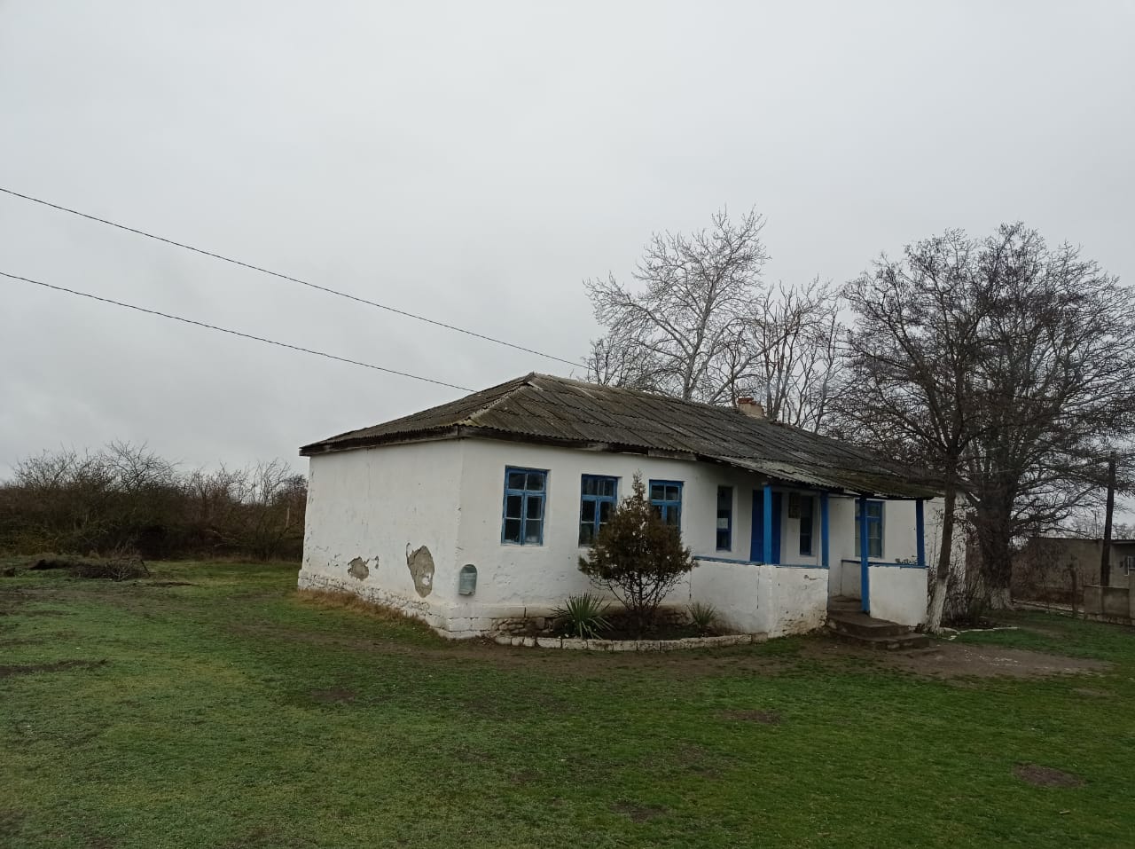 Xaçmaz rayonu Yeni Sudur kənd ibtidai məktəb