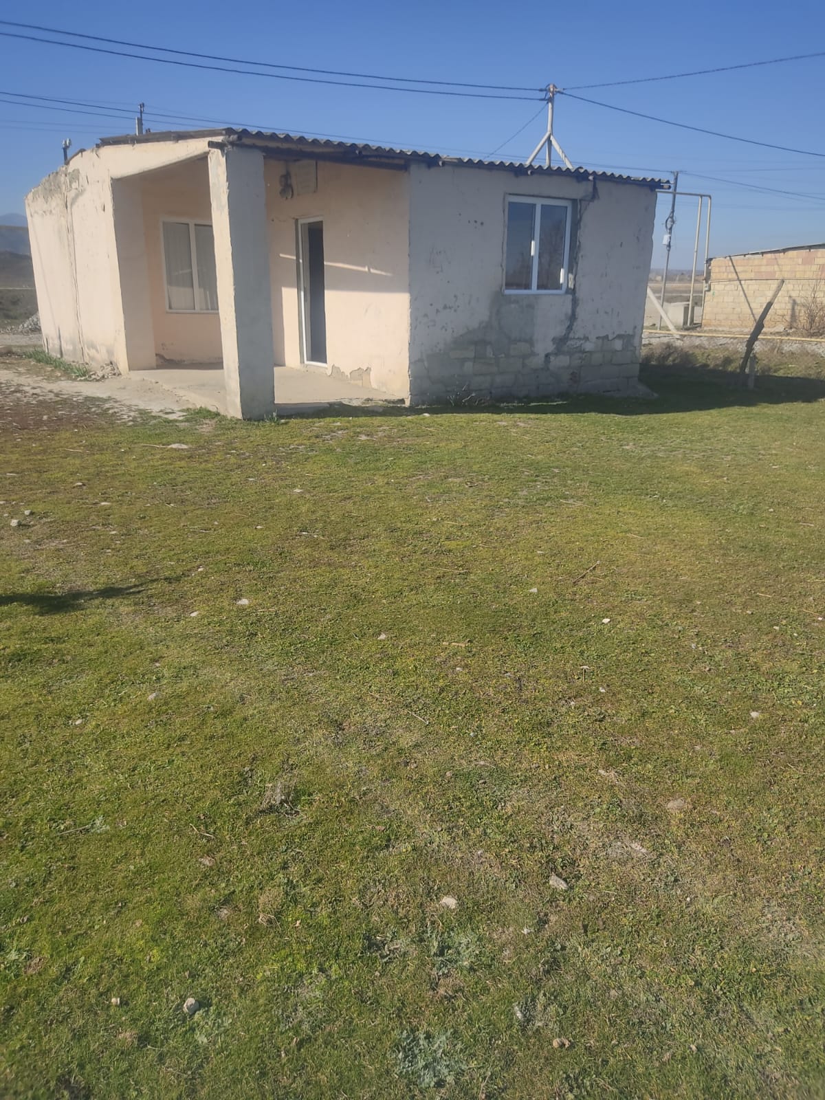 Orta Həmyə ibtidai məktəbi