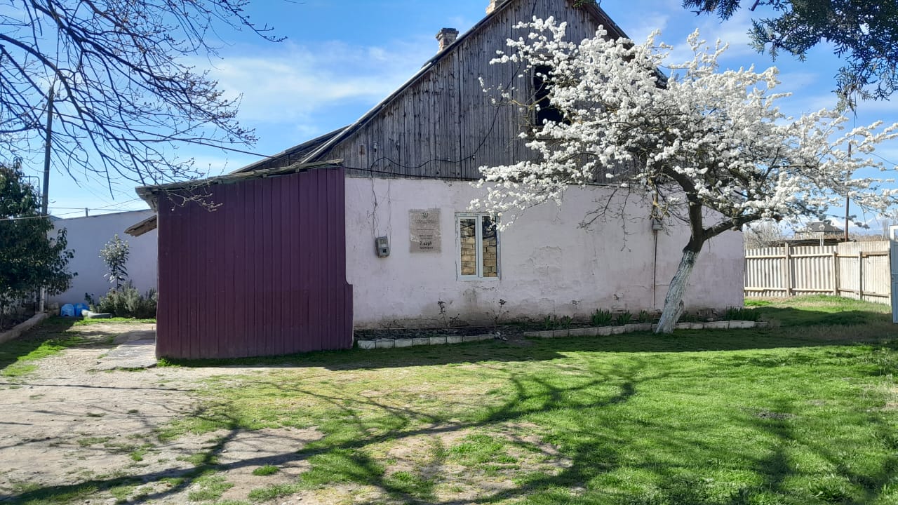 Xudat şəhər 7 №-li uşaq bağçası