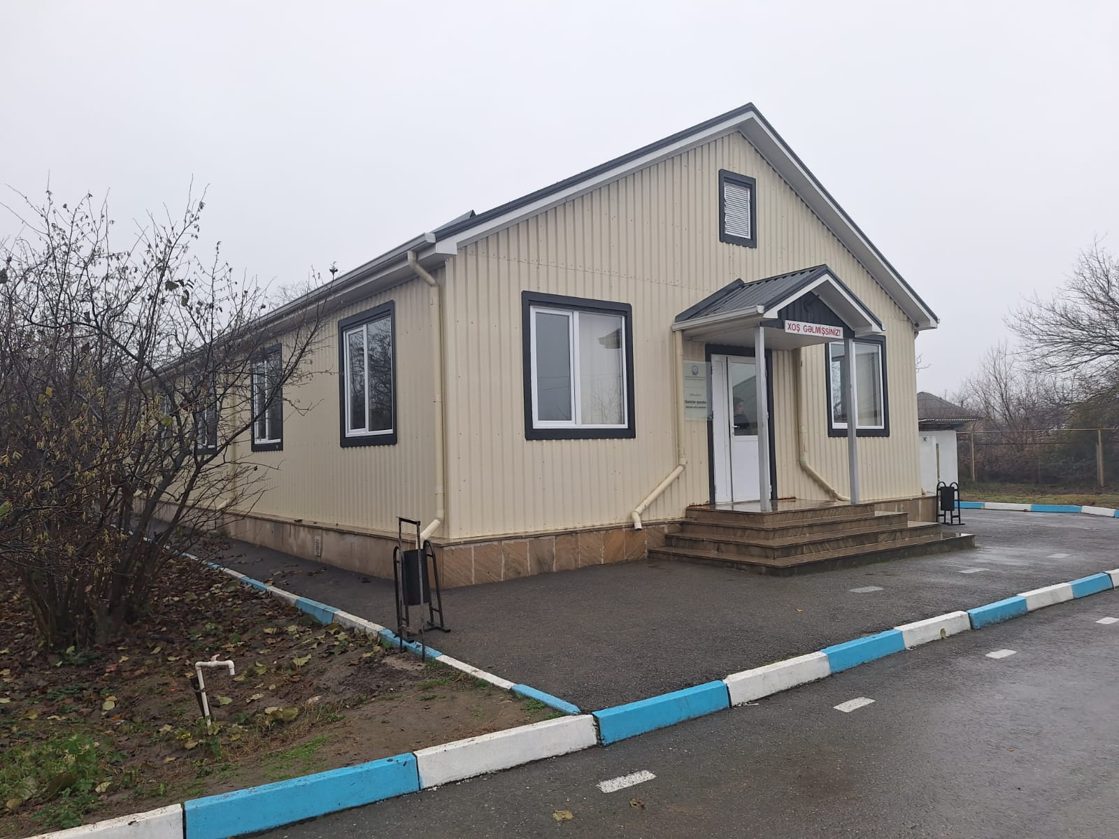 Quba rayonu Gənclər qəsəbə ümumi orta məktəb