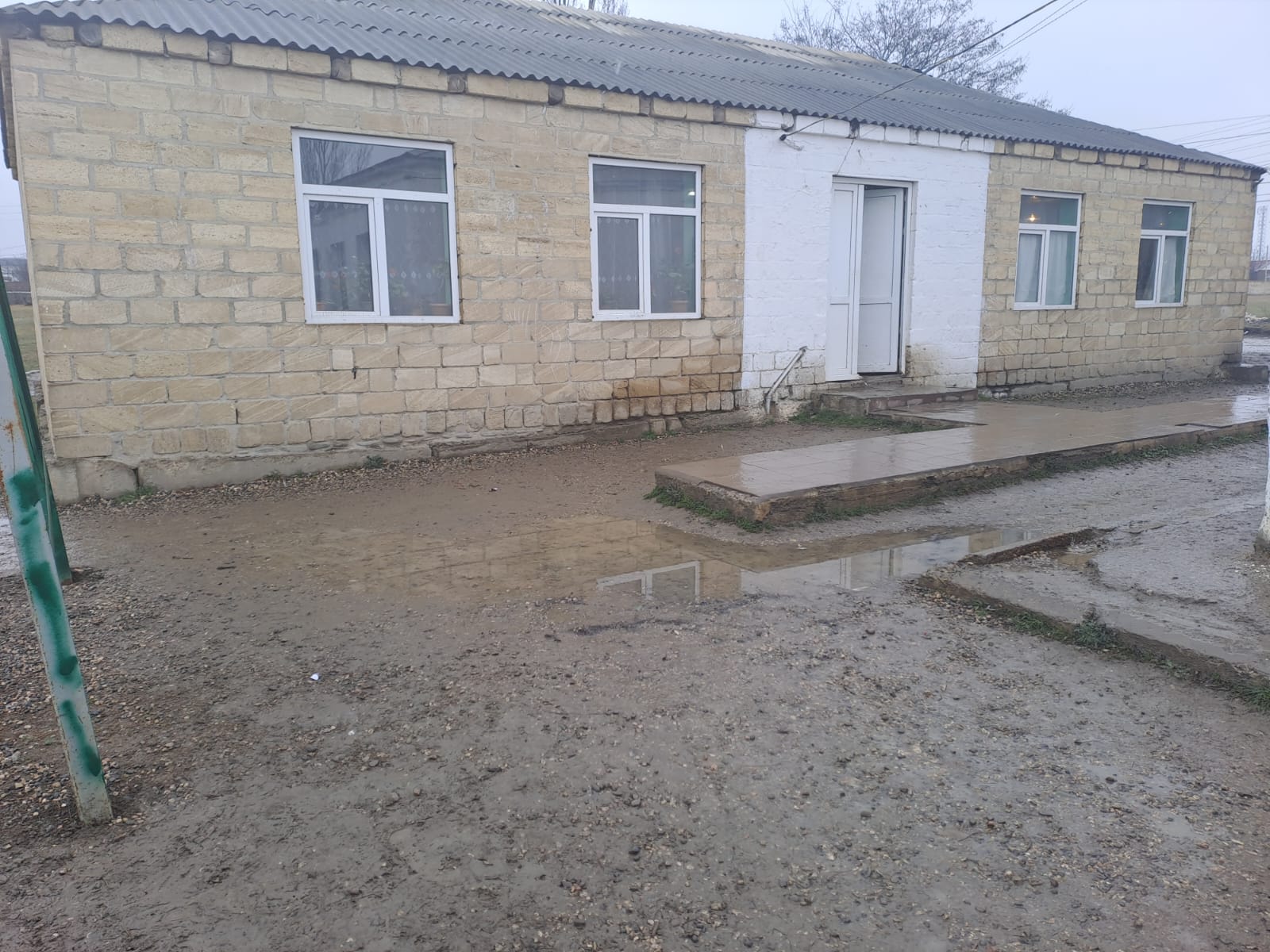 Quba rayonu Aşağı Atuc kənd tam orta məktəbi