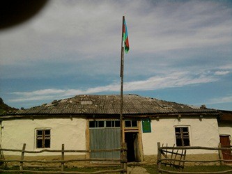 Quba rayonu Gürdəh kənd ibtidai məktəb