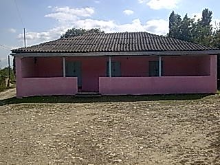 Quba rayonu Almasqazma kənd ibtidai məktəb