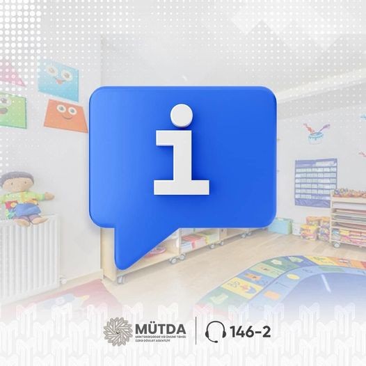 Məktəbəqədər təhsil müəssisəsinin həftəlik iş rejimi və gündəlik iş saatı müəssisənin təsdiq edilmiş nizamnaməsi ilə tənzimlənir.