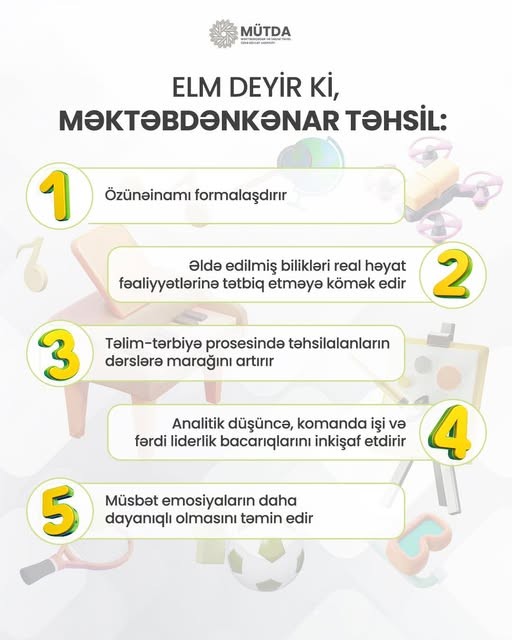 Elmi tədqiqatlar nə deyir?