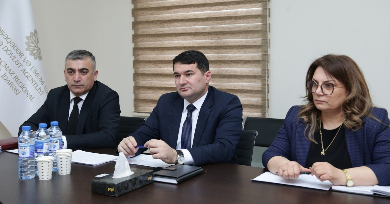 Müsahibə mərhələsi başa çatmışdır.