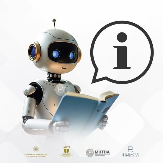 Suallar yenidən şagirdlərin istifadəsinə verilir.