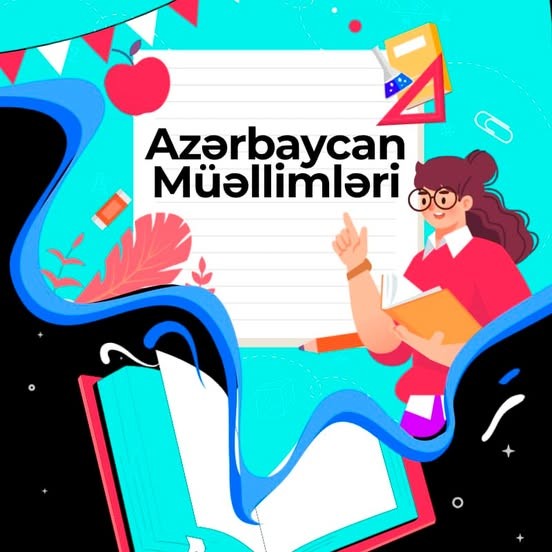 AzərbaycanMüəllimləri adlı milli müsabiqəyə start verilir