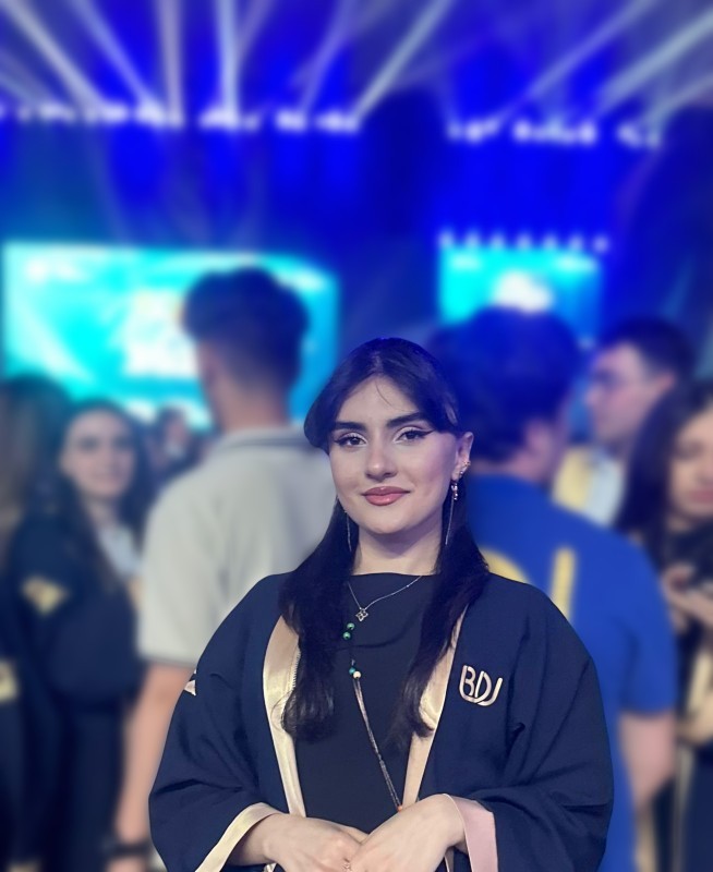 III “Maarifçi” tələbə–məzun proqramı iştirakçıları təcrübə keçir