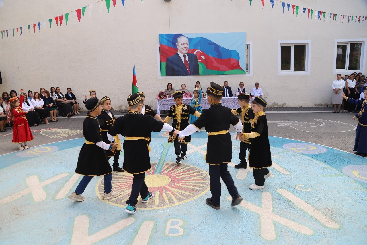 Bilik Günü münasibətilə tədbirlər keçirilib