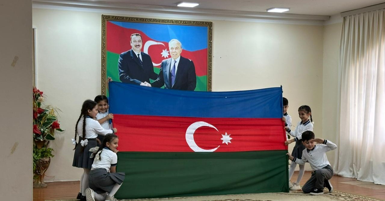 Ümumi təhsil müəssisələrində təbdirlər təşkil edilmişdir.