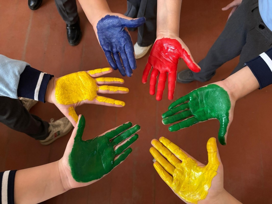 “Uşaq hüquqları aylığı” keçirildi