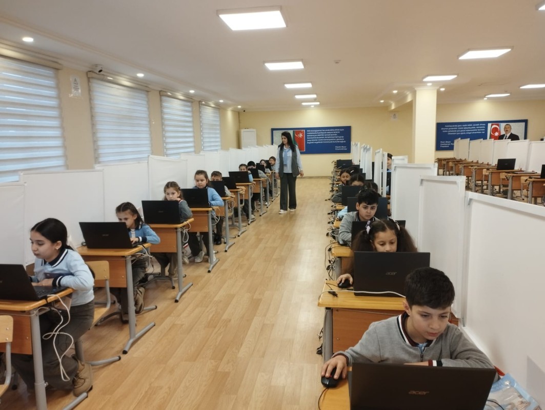 BilBacar müsabiqəsinin “Hazırlıq” mərhələsinə start verilib