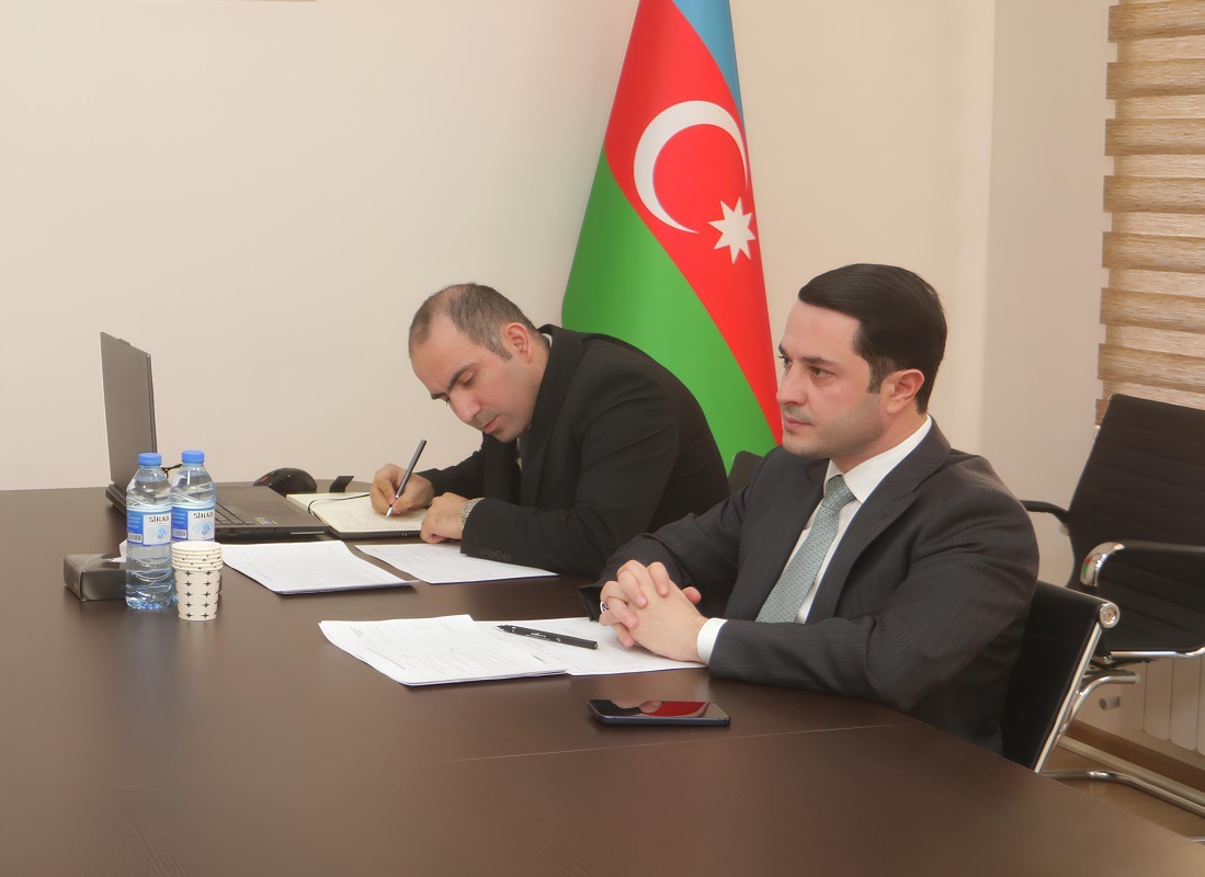 Vətəndaş qəbulu həyata keçirildi