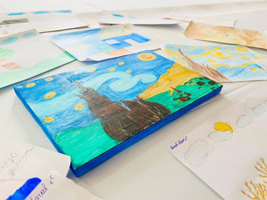 “Tanınmış şəxslər təqvimi” layihəsi keçirildi