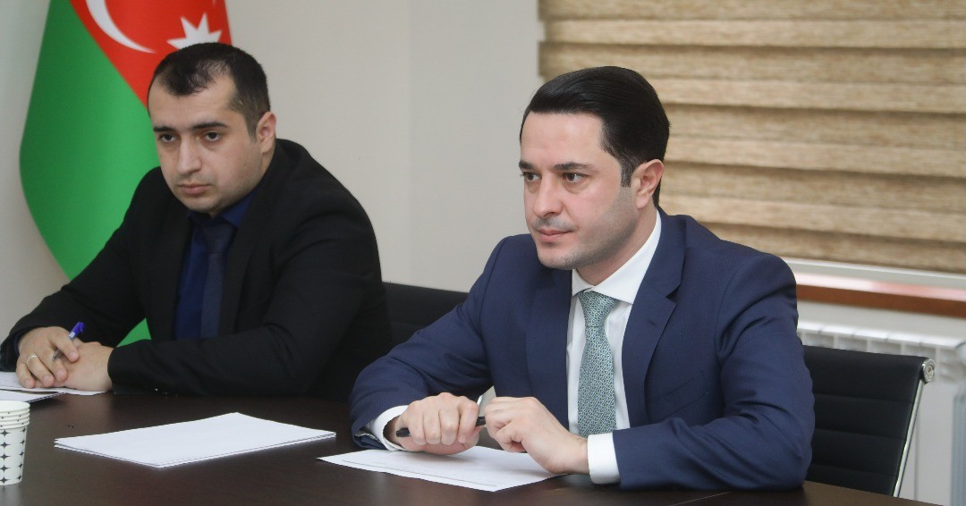 Vətəndaş qəbulu həyata keçirildi