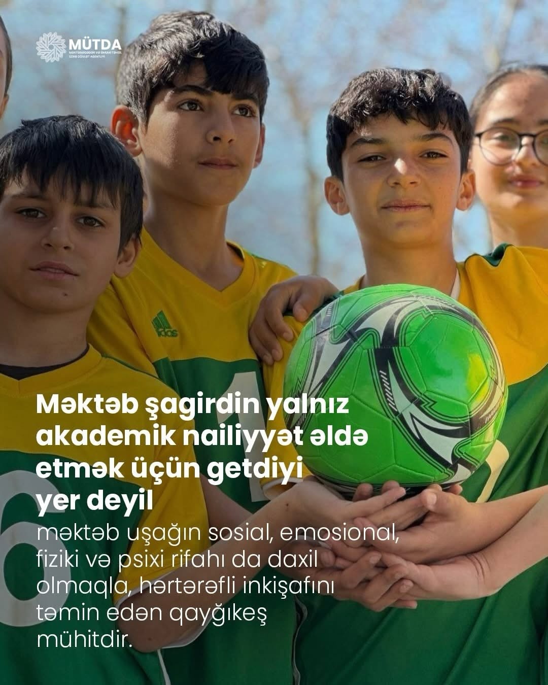 Fiziki tərbiyə sağlam həyat tərzinin formalaşması