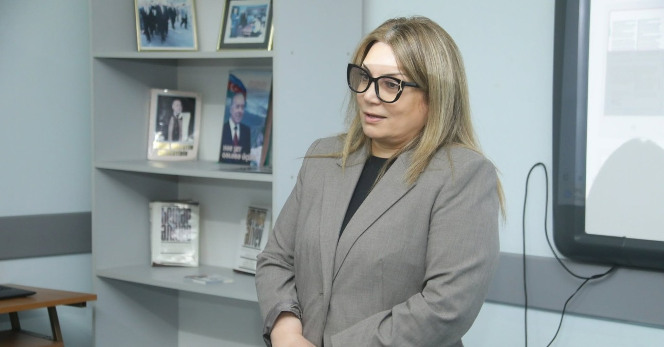 PISA 2024 – Beynəlxalq Şagird Qiymətləndirilməsi