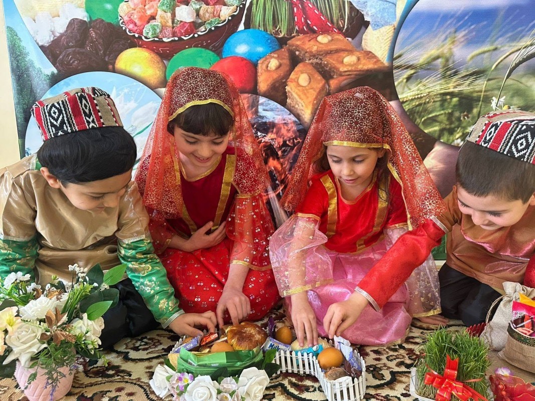 Yel çərşənbəsi münasibətilə tədbirlər keçirildi