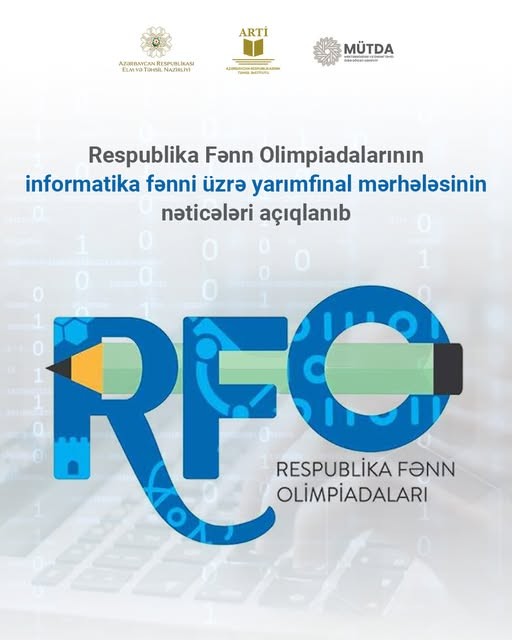 Yarımfinal mərhələsinin nəticələri açıqlanıb.