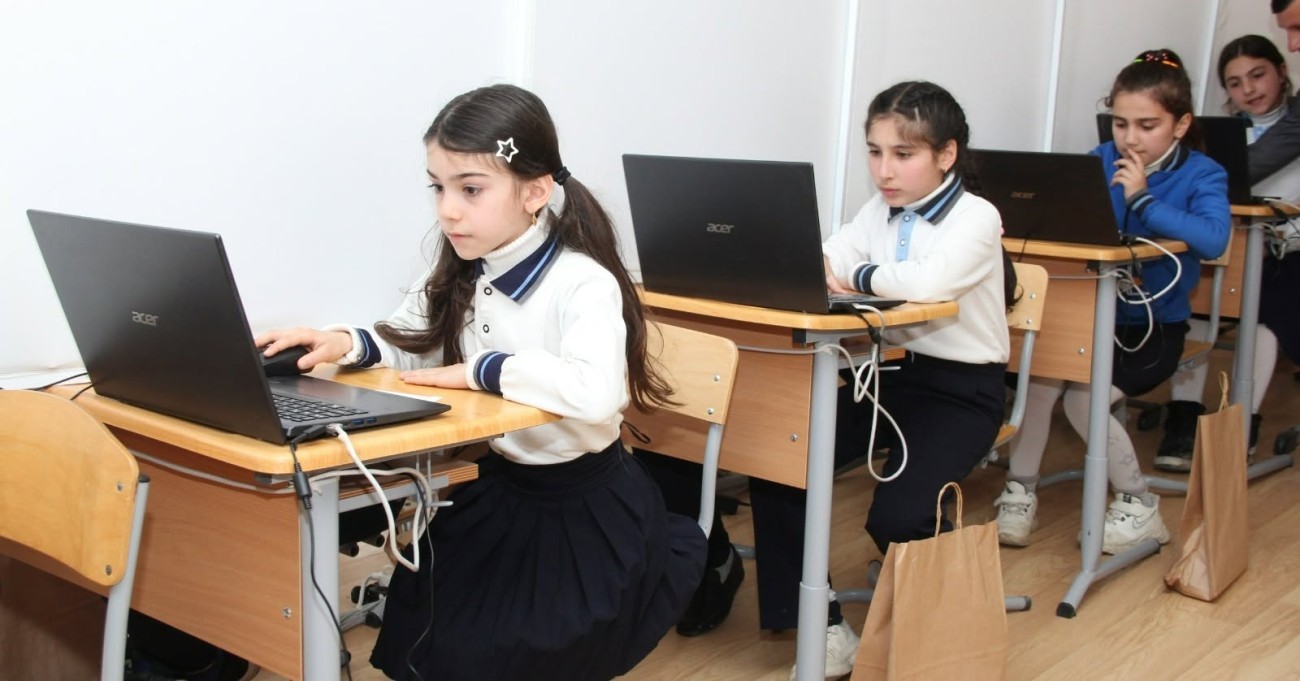 PIRLS Beynəlxalq qiymətləndirmə tədqiqatı başa çatdı