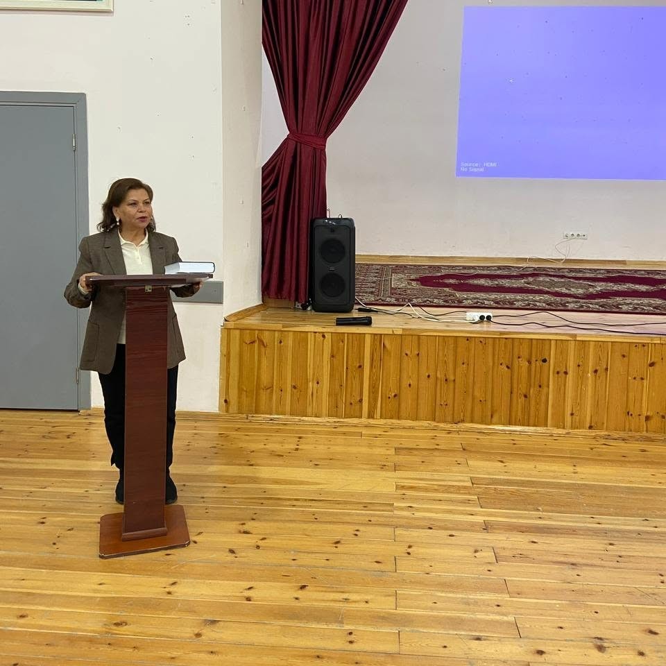 “Qərbi Azərbaycan əzəli və əbədi Azərbaycan torpağıdır”