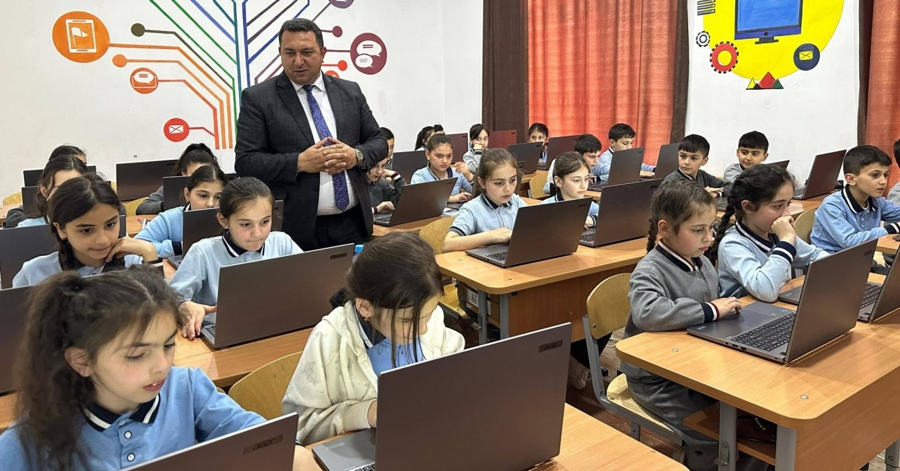 BilBacar müsabiqəsinin IV – “Yarış” mərhələsi keçirilir