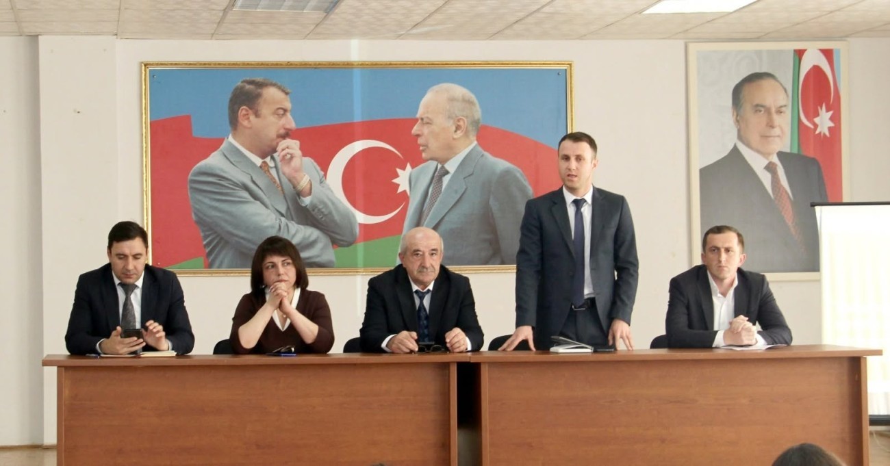 Sertifikatlaşdırmaya hazırlıq məqsədilə görüş keçirilib