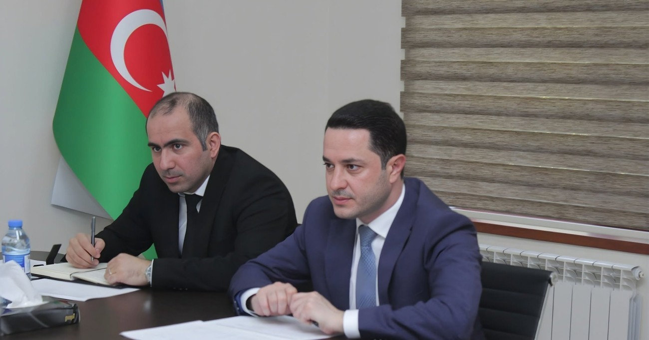 Vətəndaş qəbulu həyata keçirildi