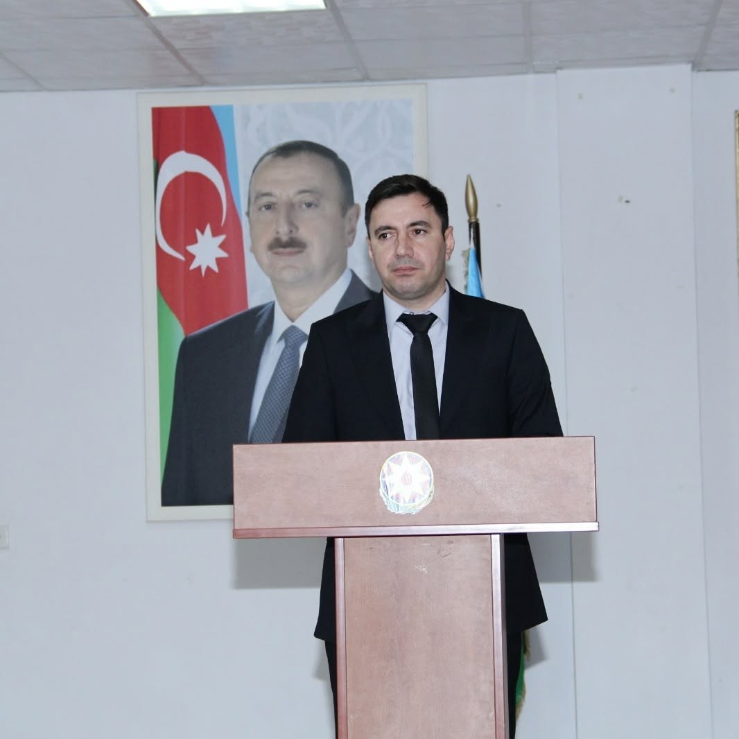 Valideyn konfransı təşkil olunub