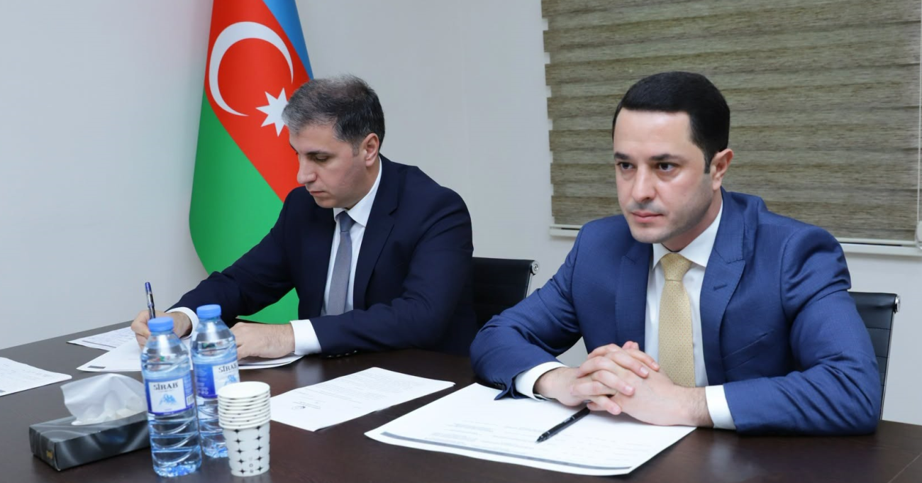 Vətəndaş qəbulu həyata keçirildi