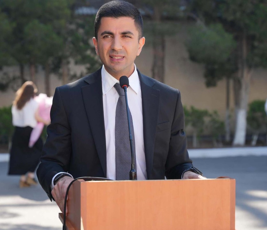 “Son zəng” tədbirləri keçirilib.
