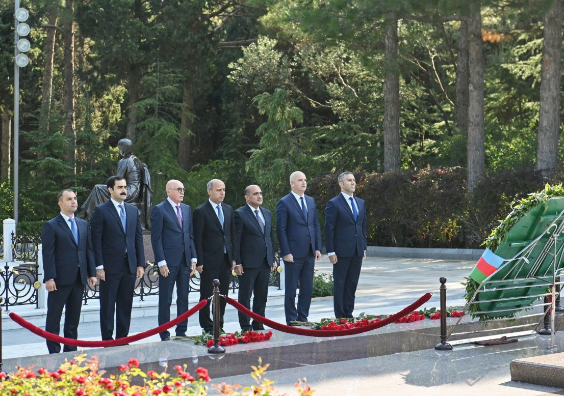 Təhsil işçilərinin sentyabr konfransı keçirilib