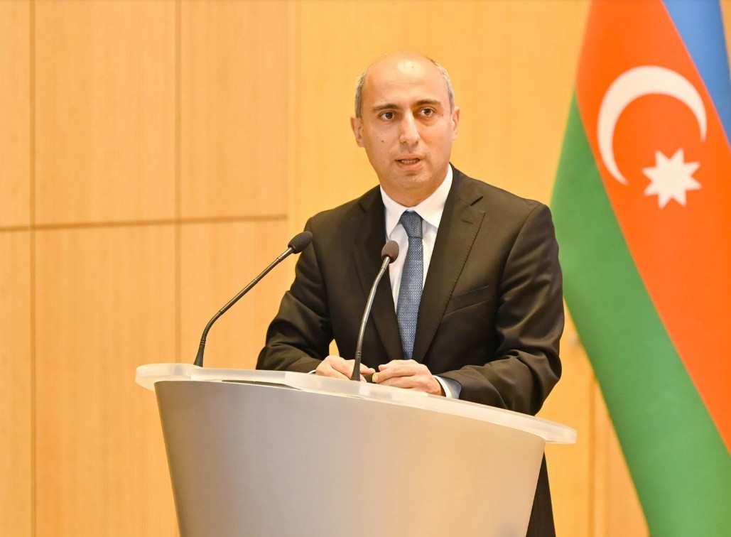 PISA 2025 ilə bağlı geniş tədbir keçirildi