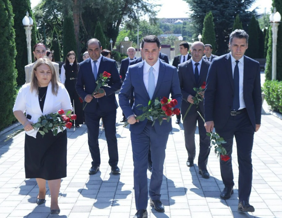 Sentyabr konfransı keçirilib