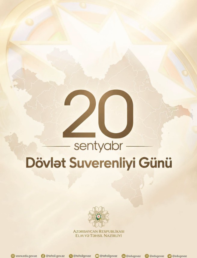 Dövlət Suverenliyi Günü
